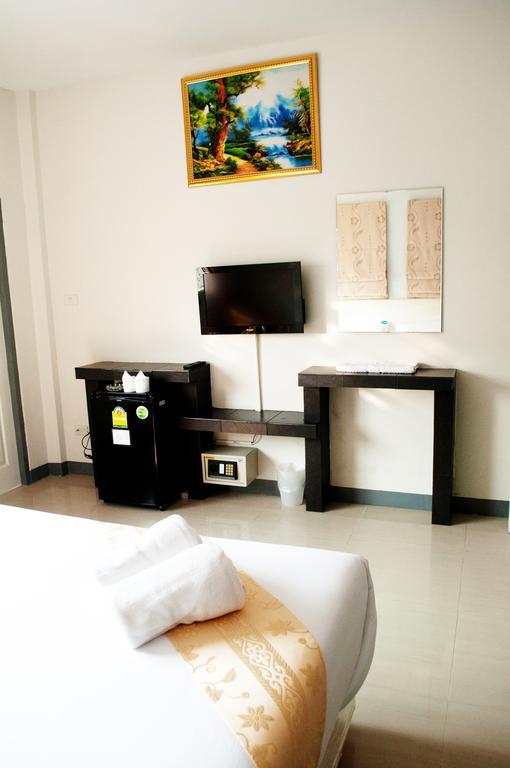 Buakhao Service Home Pattaya Buitenkant foto