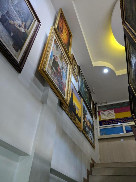 Buakhao Service Home Pattaya Buitenkant foto