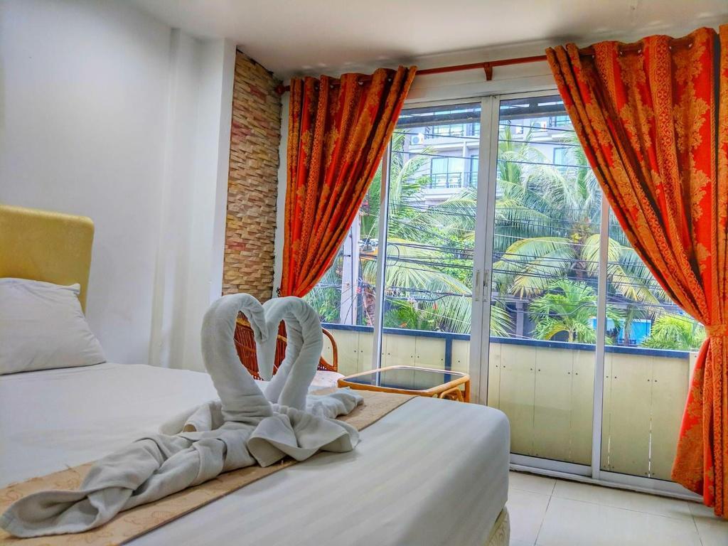 Buakhao Service Home Pattaya Buitenkant foto