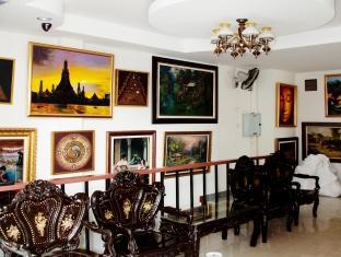 Buakhao Service Home Pattaya Buitenkant foto
